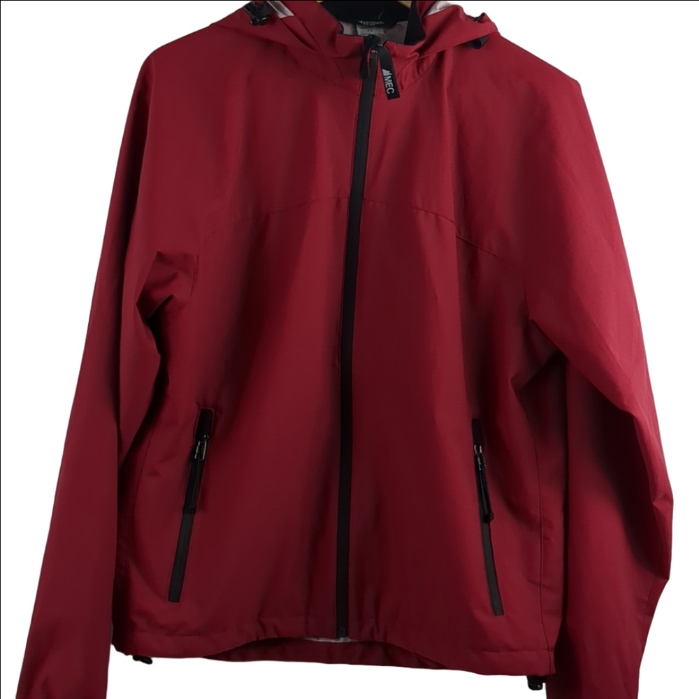 MEC Windbreaker Size Small